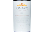 Sommos Reserva,2022