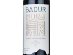 BADUR CABERNET SAUVIGNON & MERLOT,2023