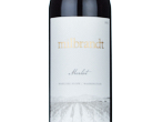 Milbrandt Merlot,2022