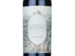 Castillo de Molina Carmenere,2023