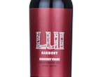 Lui Harmony Cabernet Franc,2022