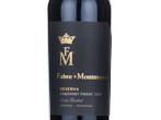 Fabre Montmayou Reserva Cabernet Franc,2025
