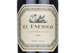 El Enemigo Cabernet Franc,2023