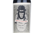 Gran Sombrero Cabernet Franc by Huentala Wines,2024