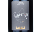 La Chaintrée,2016