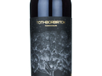 Tóthborbirtok Pannonhalma Kódex Cabernet Franc,2021