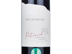 Backsberg Patriarch Cabernet Franc,2023