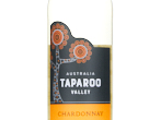 Taparoo Valley Australian Chardonnay,2025