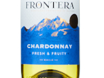 Frontera Chardonnay,NV