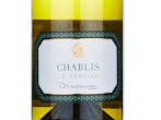 Chablis La Sereine,2023