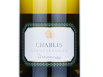 Chablis Les Vénérables,2023