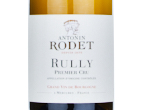Rully 1er Cru,2024