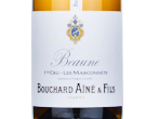 Beaune 1er Cru les Marconnets,2024