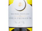 Chablis Premier Cru Vau de Vey,2024