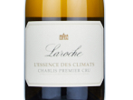 Chablis Premier Cru Essence des Climats,2025