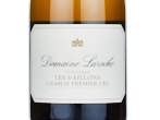Chablis Premier Cru Les Vaillons,2024