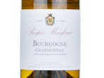 Bourgogne Chardonnay,2024