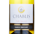 Brocard Chablis,2023