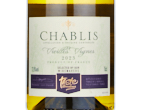 Sainsbury’s Taste the Difference Chablis Vieilles Vignes,2023