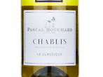 Chablis le Classique,2025