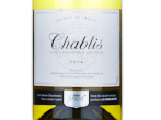 Tesco Finest Chablis,2024