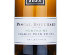 Chablis Premier Cru Montmains Vieilles Vignes,2024