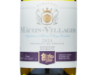 Sainsbury's Taste the Difference Mâcon-Villages,2024