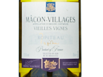 Sainsbury’s Taste the Difference Mâcon-Villages Vieilles Vignes,2023