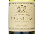 Mâcon-Lugny Les Bois Clair,2024