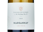 Marsannay Les Crais bio blanc,2024