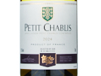 Sainsbury's Taste the Difference Petit Chablis,2024