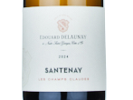 Santenay Les Champs Claudes,2024