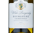 Exceptional White Burgundy,2023