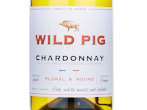 Wild Pig - Chardonnay,2025