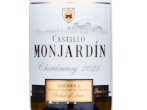 Castillo Monjardin Chardonnay,2025
