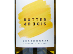 Butter Side Up Chardonnay,2022