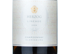 Lineage Chardonnay,2024