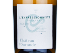 L'Expressionniste,2020