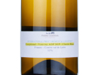 Exceptional Vouvray,2025