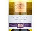 Sainsbury's Taste the Difference Vouvray,2024