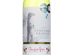 Vineyard Friends Chenin Blanc,2024