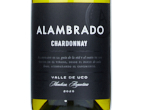 Alambrado Chardonnay,2025