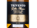 Trivento Golden Reserve Chardonnay,2025