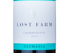 Lost Farm Tasmanian Chardonnay,2024