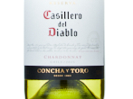 Casillero Del Diablo Reserva Chardonnay,2025