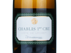 Chablis 1er Cru Côte de Léchet,2023