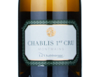 Chablis 1er Cru Montmains,2023