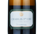 Chablis 1er Cru L'Homme Mort,2023