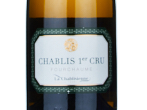 Chablis 1er Cru Fourchaume,2023