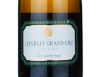Chablis Grand Cru Les Clos,2023
